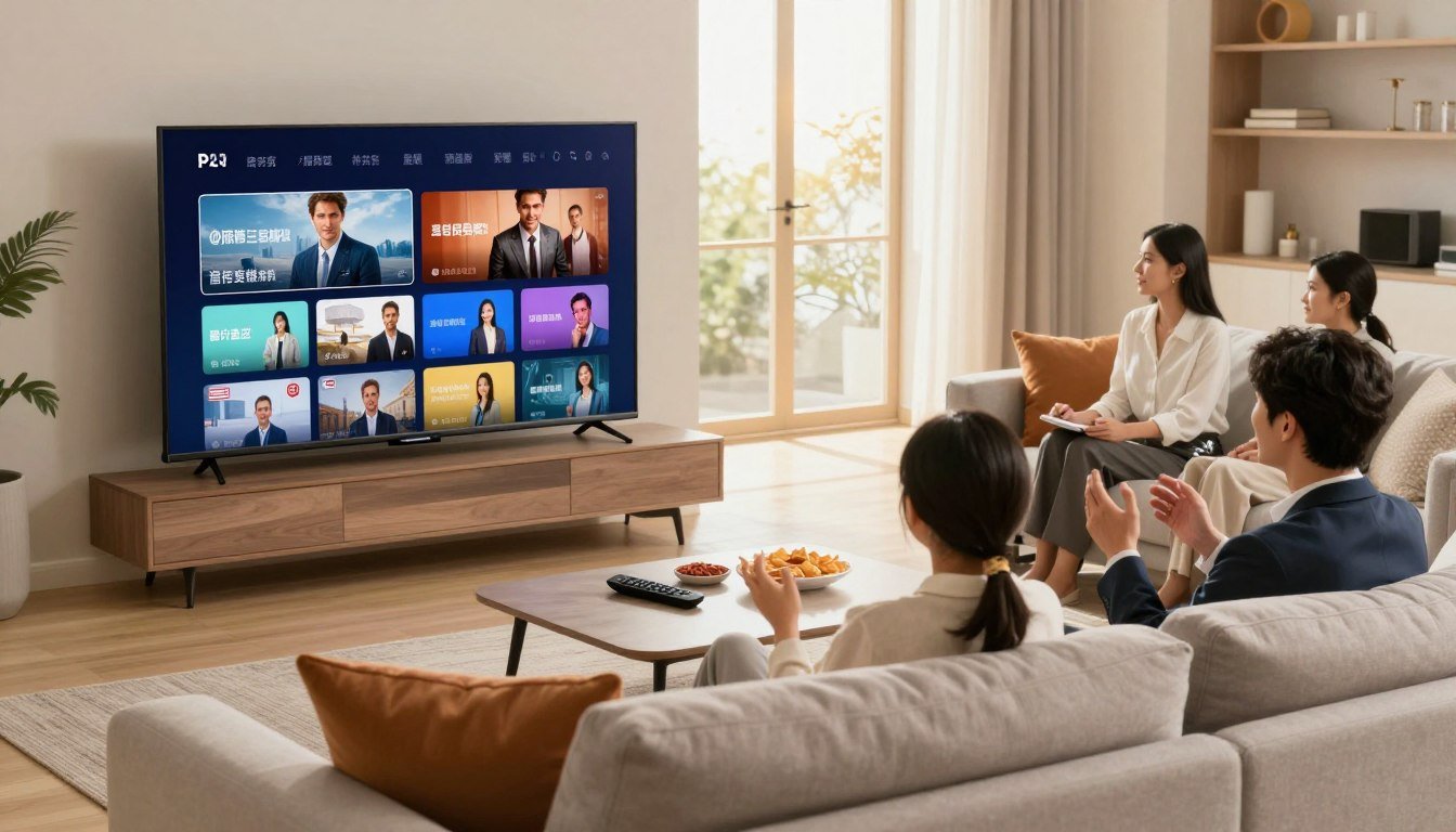 reliable iptv provider