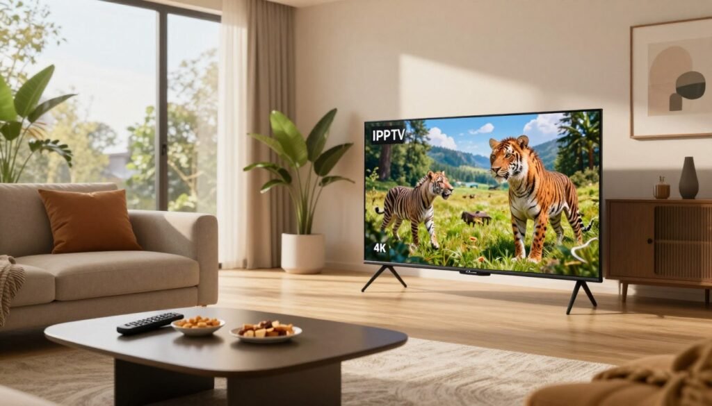 strong 4k iptv​