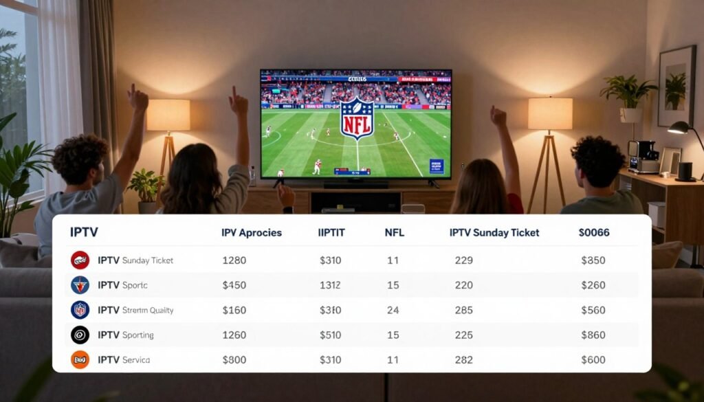 sunday ticket alternatives 2026 cost comparison sunday ticket alternatives 2026 cost comparison