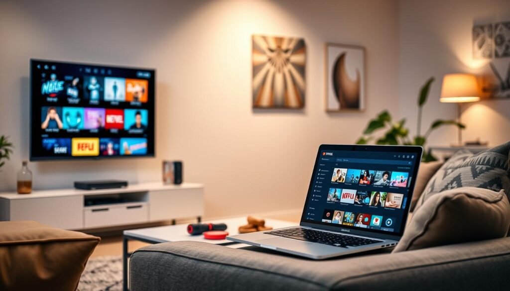 top IPTV providers America offering high-quality streaming channels
