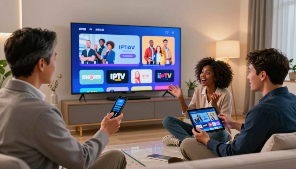 top iptv 2026