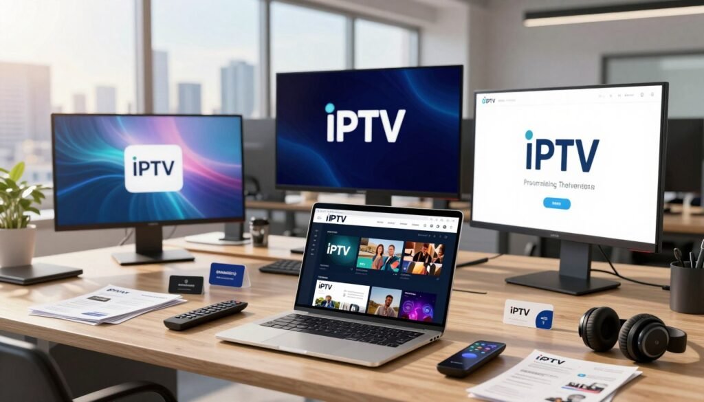 top iptv providers
