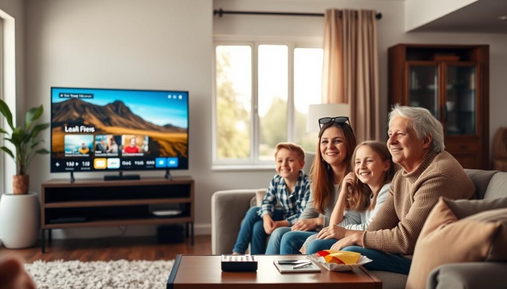 trusted IPTV with live local TV customer satisfaction