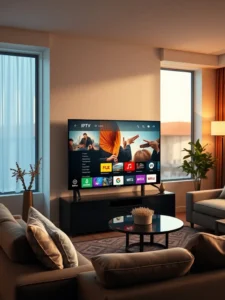 IPTV for live TV USA